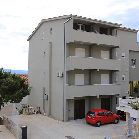 Apartment Nemira 17039A Tice Exterior photo