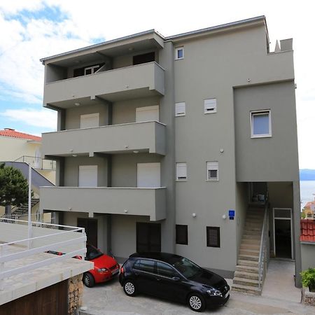 Apartment Nemira 17039A Tice Exterior photo