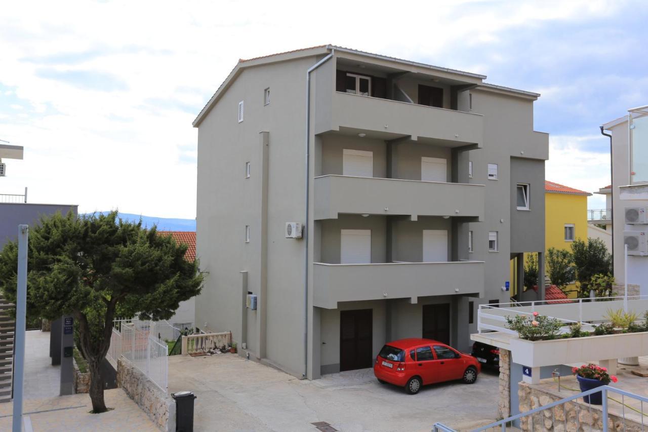Apartment Nemira 17039A Tice Exterior photo