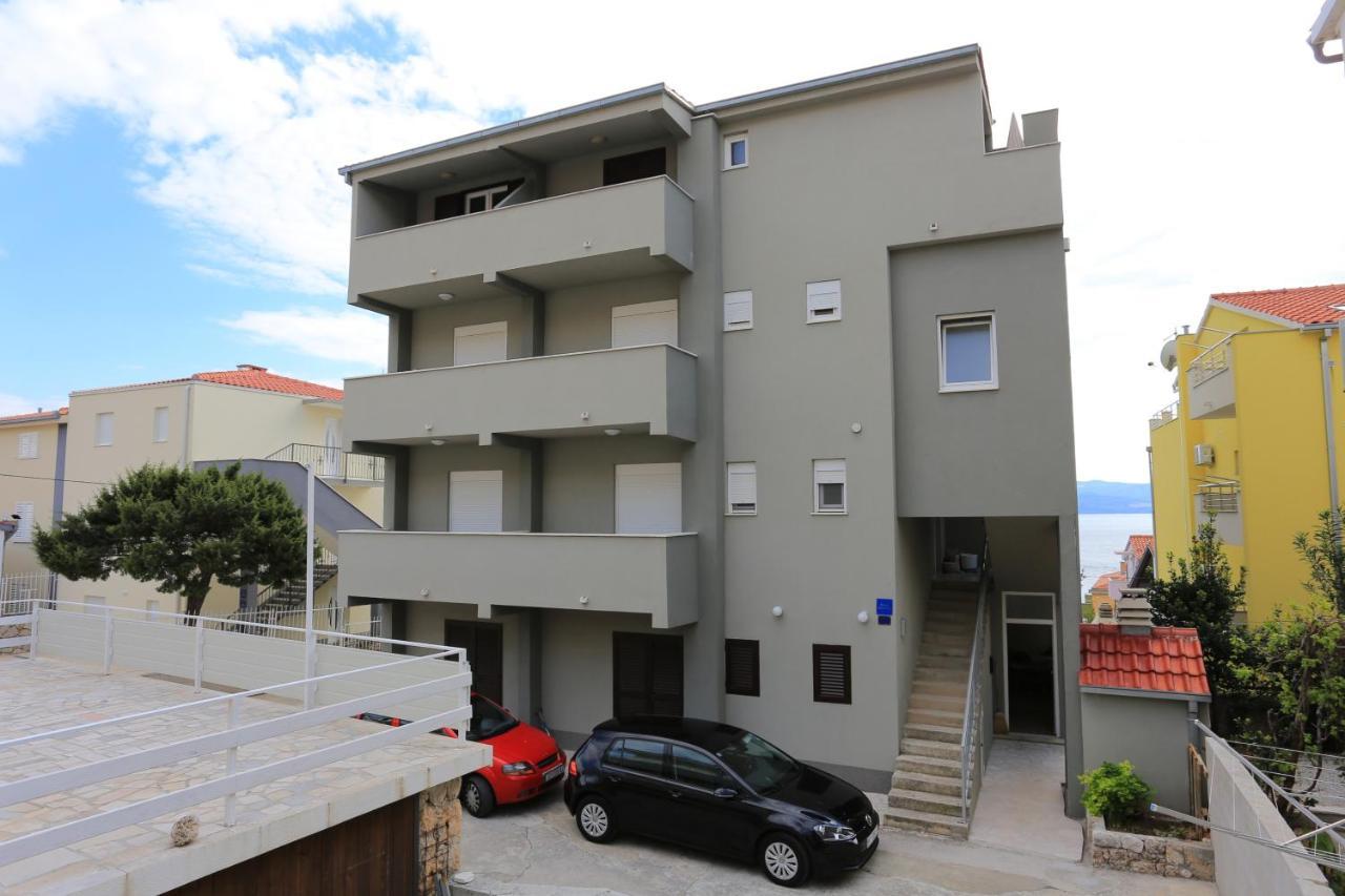 Apartment Nemira 17039A Tice Exterior photo