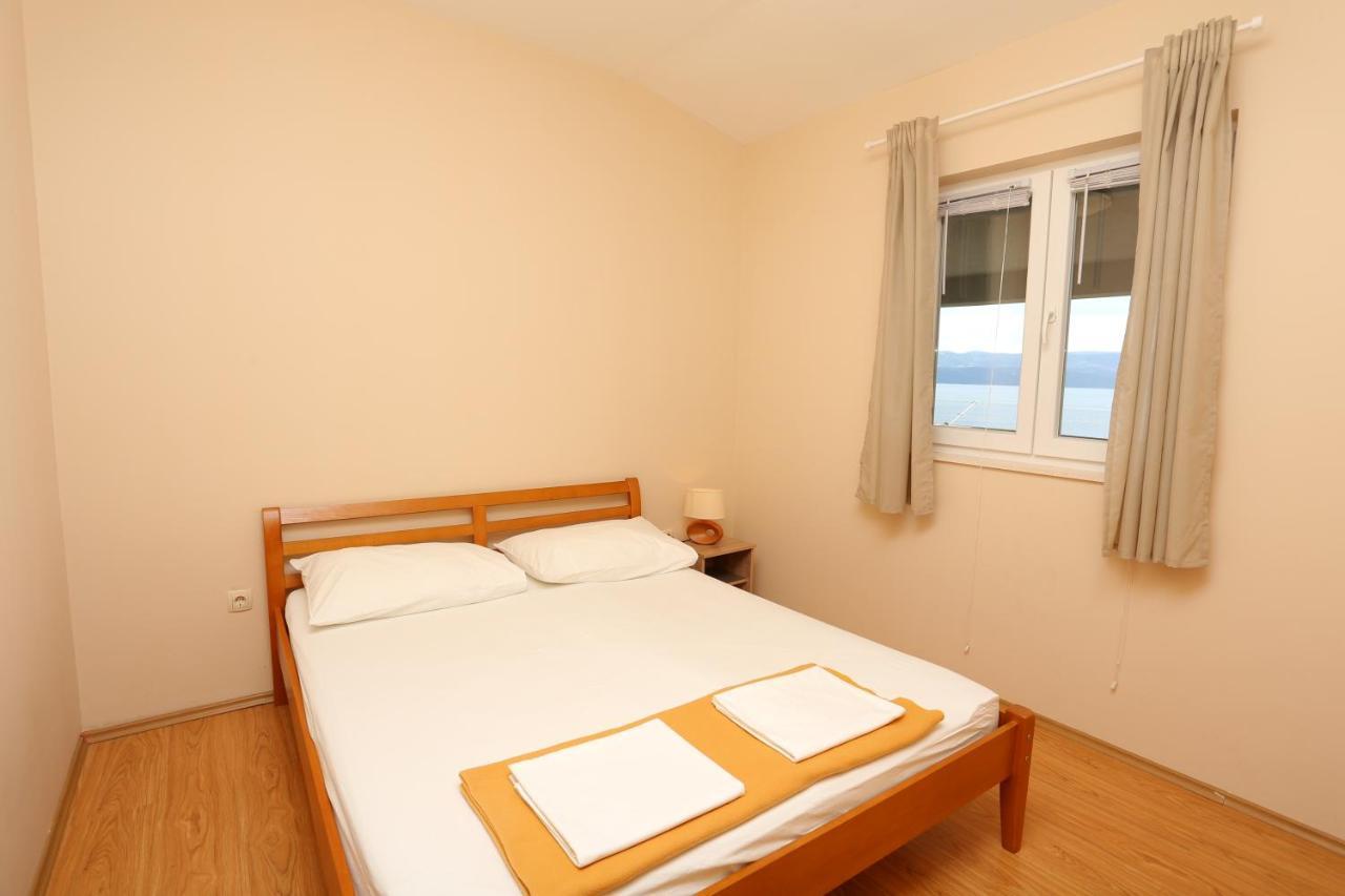 Apartment Nemira 17039A Tice Exterior photo