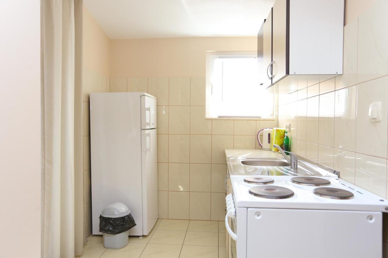 Apartment Nemira 17039A Tice Exterior photo
