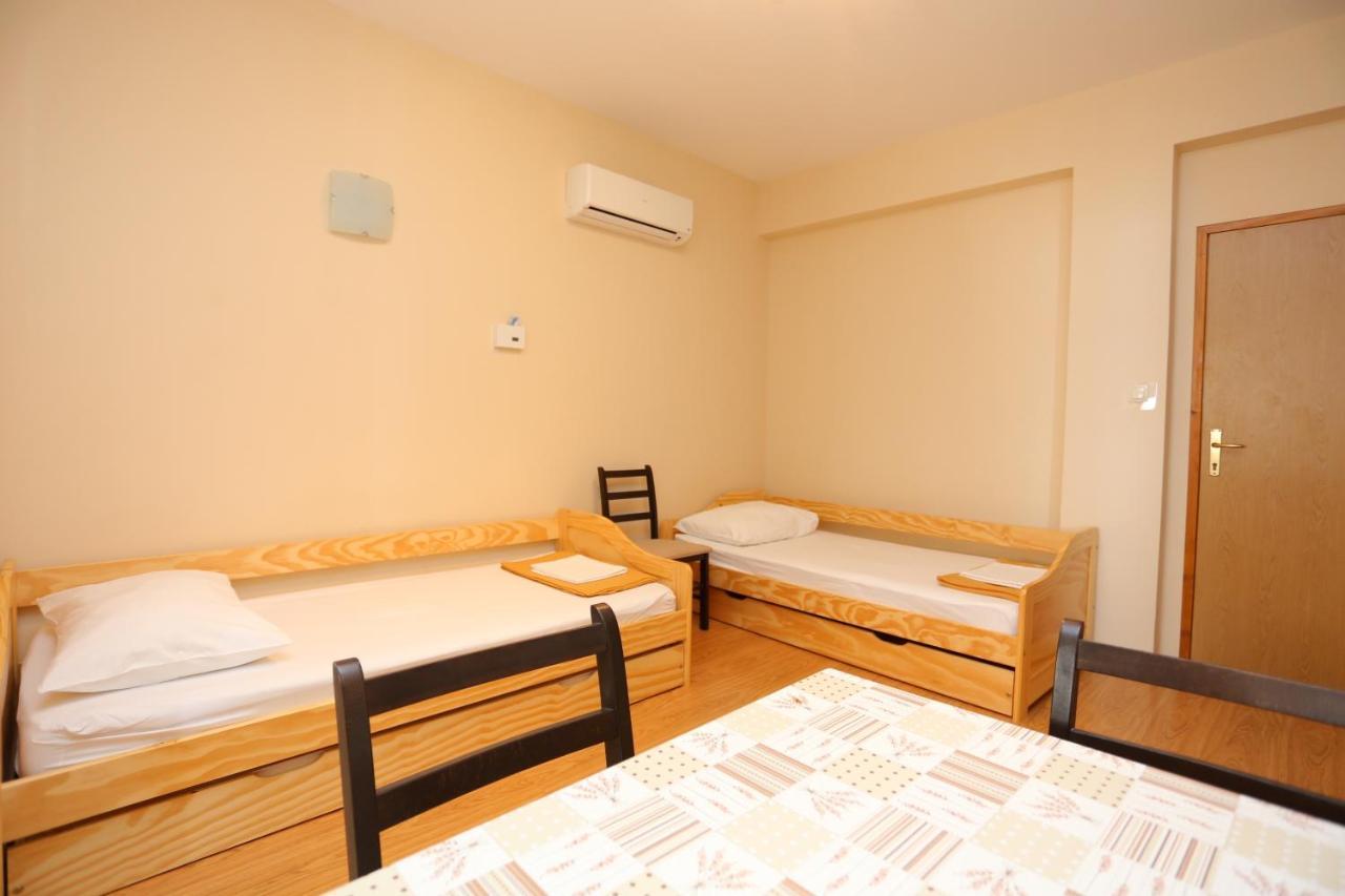 Apartment Nemira 17039A Tice Exterior photo